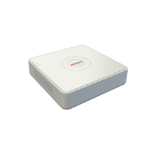 8-ми канальный гибридный HD-TVI регистратор HiWatch DS-H208QA(D)