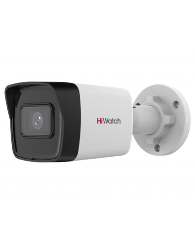 IP-камера видеонаблюдения уличная в стандартном исполнении HiWatch DS-I200(E)(4mm) во Владивостоке IP-камеры Pintop.ru