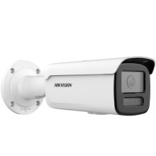 IP-камера видеонаблюдения цилиндрическая Hikvision DS-2CD2T43G2-4LI(2.8mm)