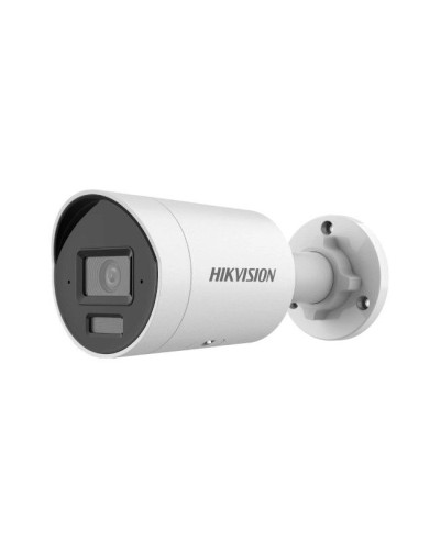 IP-камера видеонаблюдения цилиндрическая Hikvision DS-2CD2083G2-LI2U(2.8mm) во Владивостоке IP-камеры Pintop.ru