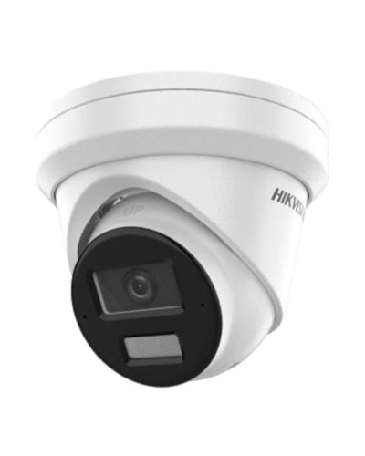 IP-камера видеонаблюдения купольная Hikvision DS-2CD2383G2-LI2U(2.8mm) во Владивостоке IP-камеры Pintop.ru