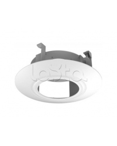 Кронштейн внутрепотолочный Hikvision DS-1227ZJ-PT6 во Владивостоке Кронштейны и адаптеры для камер и мониторов Pintop.ru