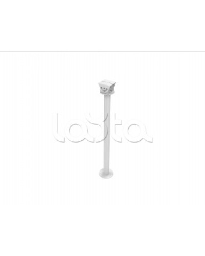 Кронштейн подвесной Hikvision DS-1233ZJ во Владивостоке Кронштейны и адаптеры для камер и мониторов Pintop.ru