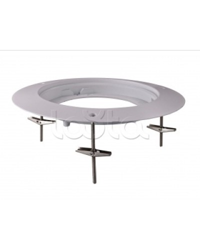 Кронштейн внутрепотолочный Hikvision DS-1249ZJ во Владивостоке Кронштейны и адаптеры для камер и мониторов Pintop.ru