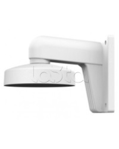 Кронштейн для настенного монтажа Hikvision DS-1272ZJ-120 во Владивостоке Кронштейны и адаптеры для камер и мониторов Pintop.ru