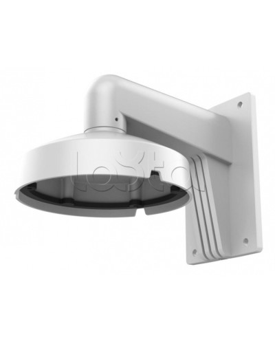 Кронштейн для настенного монтажа Hikvision DS-1273ZJ-DM25 во Владивостоке Кронштейны и адаптеры для камер и мониторов Pintop.ru