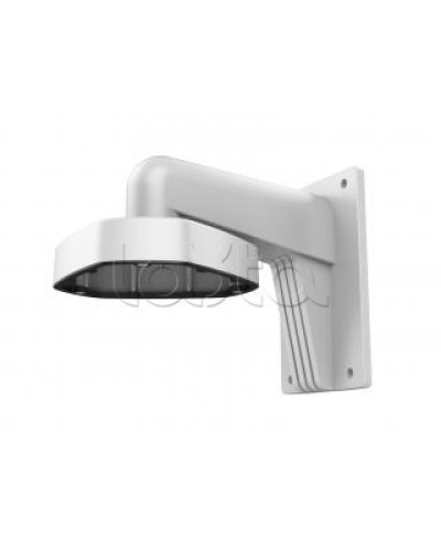 Кронштейн настенный Hikvision DS-1273ZJ-DM25(M1) во Владивостоке Кронштейны и адаптеры для камер и мониторов Pintop.ru
