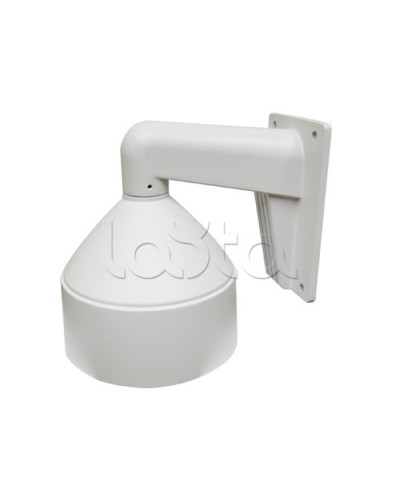 Кронштейн для настенного монтажа Hikvision DS-1273ZJ-DM26 во Владивостоке Кронштейны и адаптеры для камер и мониторов Pintop.ru