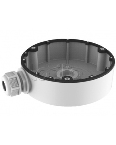 Коробка монтажная Hikvision DS-1280ZJ-DM8 во Владивостоке Кронштейны и адаптеры для камер и мониторов Pintop.ru