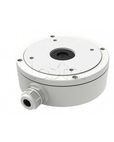 Коробка монтажная Hikvision DS-1280ZJ-M(SPTZ) во Владивостоке Кронштейны и адаптеры для камер и мониторов Pintop.ru