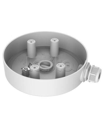 Коробка монтажная Hikvision DS-1280ZJ-SD11 во Владивостоке Кронштейны и адаптеры для камер и мониторов Pintop.ru