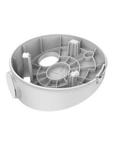 Коробка монтажная Hikvision DS-1281ZJ-DM27 во Владивостоке Кронштейны и адаптеры для камер и мониторов Pintop.ru