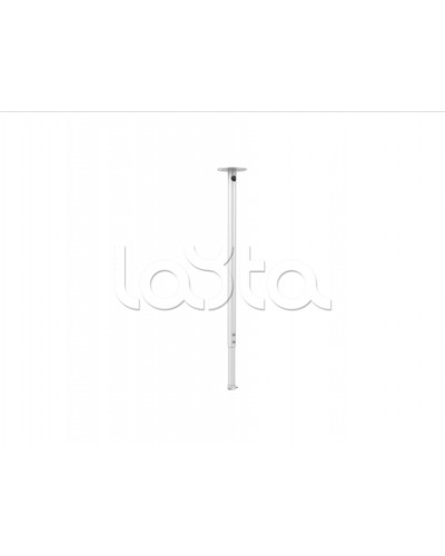 Удлинитель для подвесного кронштейна Hikvision DS-1673ZJ-P во Владивостоке Кронштейны и адаптеры для камер и мониторов Pintop.ru