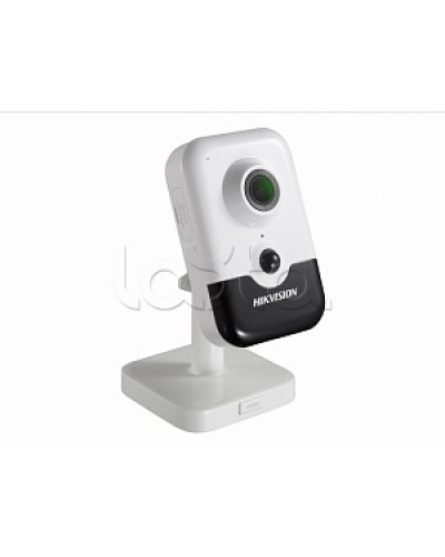 IP-камера видеонаблюдения в компактном корпусе Hikvision DS-2CD2423G0-IW (4mm) во Владивостоке IP-камеры Pintop.ru