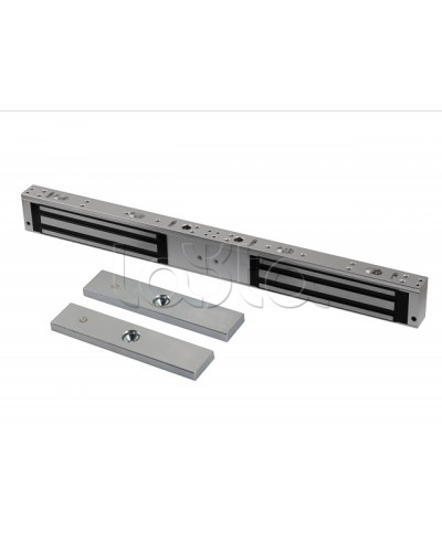 Замок электромагнитный Hikvision DS-K4H250D во Владивостоке Электромагнитные замки Pintop.ru