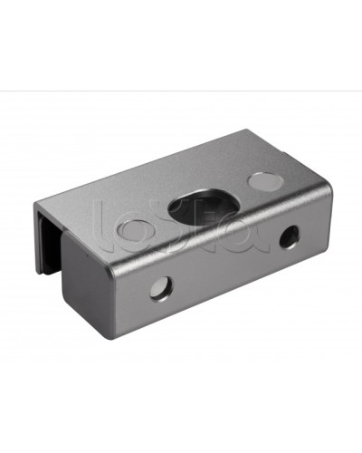 Комплект монтажный Hikvision DS-K4T100-U1 во Владивостоке Защелки Pintop.ru