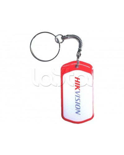 Брелок Hikvision DS-K7M102-M во Владивостоке Оптовые идентификаторы Pintop.ru