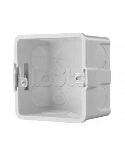 Основание монтажное Hikvision DS-KAB86 во Владивостоке Аксессуары для IP домофонов Pintop.ru