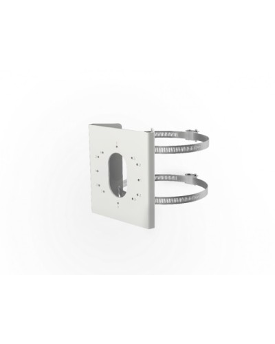 Крепление на столб Hikvision DS-1275ZJ-S-SUS во Владивостоке Кронштейны и адаптеры для камер и мониторов Pintop.ru