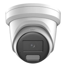 IP-камера видеонаблюдения купольная уличная Hikvision DS-2CD2387G2H-LIU(2.8mm)