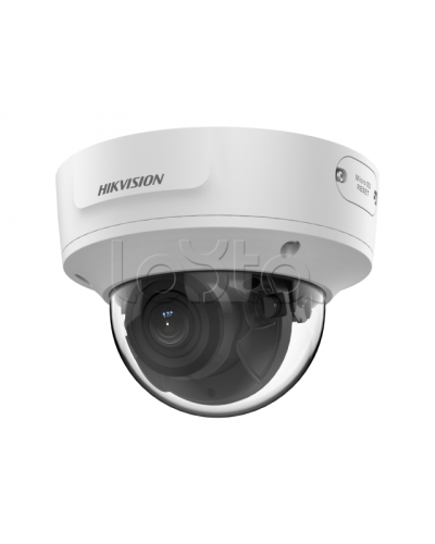 IP-камера видеонаблюдения купольная уличная Hikvision DS-2CD2783G2-IZS во Владивостоке IP-камеры Pintop.ru