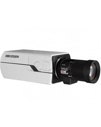IP-камера видеонаблюдения уличная в Hikvision DS-2CD2822F во Владивостоке IP-камеры Pintop.ru