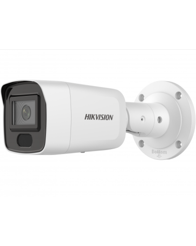 Уличная IP-камера Hikvision DS-2CD3086G2H-LIU/SL(2.8mm) во Владивостоке IP-камеры Pintop.ru