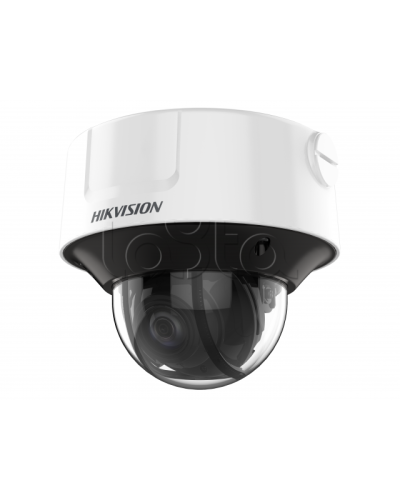 IP-камера видеонаблюдения купольная уличная Hikvision DS-2CD3D86G2T-IZHSU(2.8-12mm)(H) во Владивостоке IP-камеры Pintop.ru
