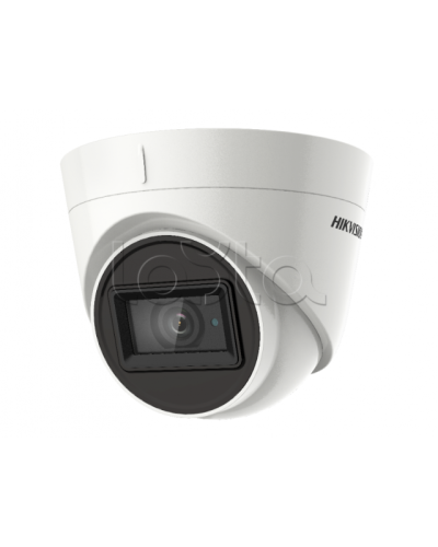 Kамера видеонаблюдения HD-TVI купольная уличная Hikvision DS-2CE78U7T-IT3F(3.6mm) во Владивостоке Аналоговые камеры Pintop.ru