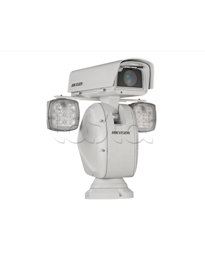 IP-камера видеонаблюдения (платформа) поворотная Hikvision DS-2DY9240IX-A(T5) во Владивостоке IP-камеры Pintop.ru