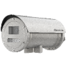 Взрывозащищенная Smart IP-камера Hikvision DS-2XE6845G0-IZHS(8-32mm)(B)