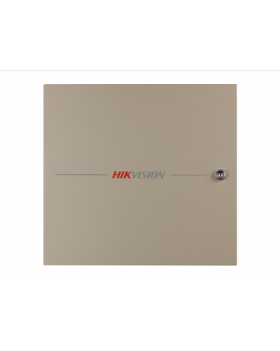Контроллер доступа на 1 дверь Hikvision DS-K2601T во Владивостоке Контроллеры Pintop.ru