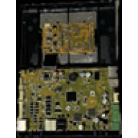 Контроллер доступа Hikvision DS-K3M210/G200X Access Board Kit