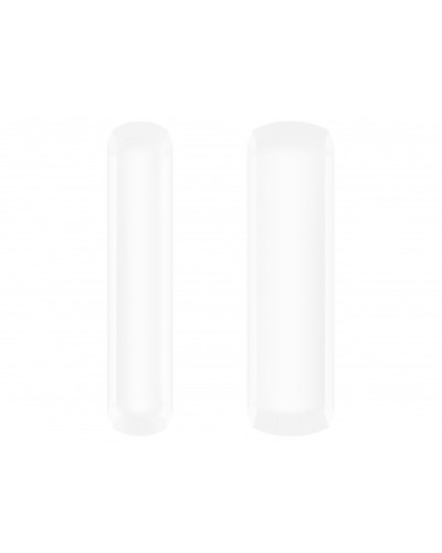 Беспроводной уличный магнитоконтактный датчик Hikvision DS-PDMCX-E-WE во Владивостоке Извещатели охранные Pintop.ru