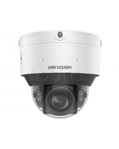 IP-камера видеонаблюдения купольная Hikvision iDS-2CD7547G0/P-XZHS(2.8-12mm) во Владивостоке IP-камеры Pintop.ru