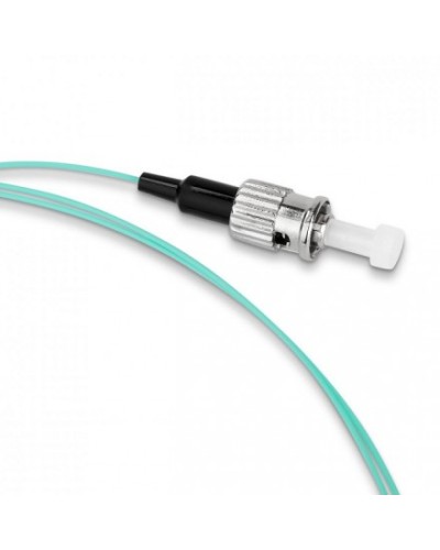 Пигтейл Hyperline FPT-B9-503-FC/PR-1.5M-LSZH-AQ во Владивостоке Пигтейлы Pintop.ru