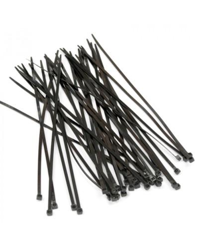 Стяжка нейлоновая Hyperline GT-300IBC во Владивостоке Крепежные изделия Pintop.ru