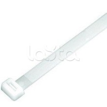 Стяжка нейлоновая неоткрывающаяся Hyperline (GTN-260HDB)