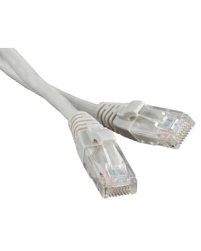 Патч-корд реверсивный RJ45-RJ45, 4 п, UTP, кат.5е, LSZH, 2 м, серый Hyperline PC-LPM-UTP-RJ45-REV-RJ45-C5e-2M-LSZH-GY во Владивостоке Патчкорды (медные) Pintop.ru