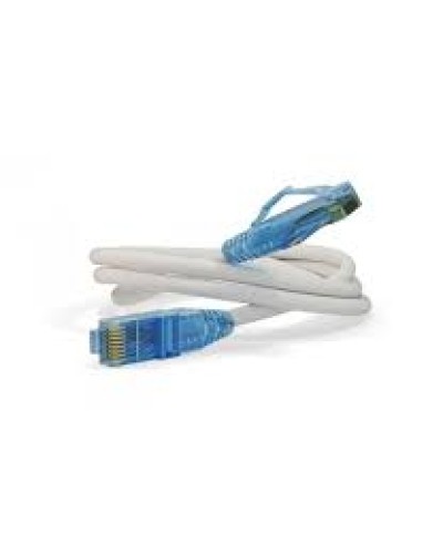 Патч-корд U/UTP Hyperline PC-LPM-UTP-RJ45-RJ45-C6-5M-LSZH-WH во Владивостоке Патчкорды (медные) Pintop.ru