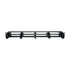 Патч-панель 19" Hyperline (PPTR-19-8CU-RNG-STL)