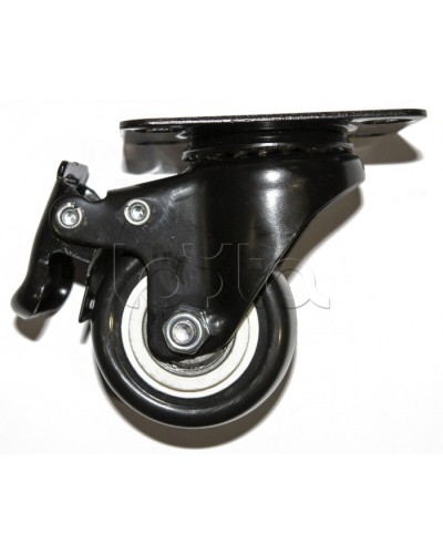 Ролик для шкафов Hyperline (TCAS-3IBRK) во Владивостоке Ролики для шкафов и стоек Pintop.ru