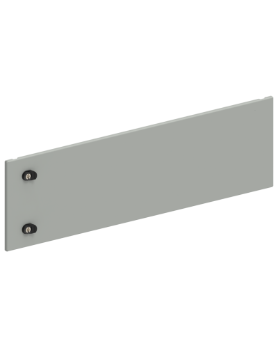 FORMAT Дверь секционная внешняя 300х1000мм IEK (FO-00-ESD-030-100) во Владивостоке Аксессуары для стоек и шкафов Pintop.ru