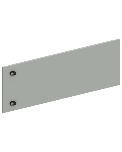 FORMAT Дверь секционная внешняя 350х1000мм IEK (FO-00-ESD-035-100) во Владивостоке Аксессуары для стоек и шкафов Pintop.ru