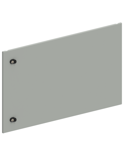 FORMAT Дверь секционная внешняя 600х1000мм IEK (FO-00-ESD-060-100) во Владивостоке Аксессуары для стоек и шкафов Pintop.ru