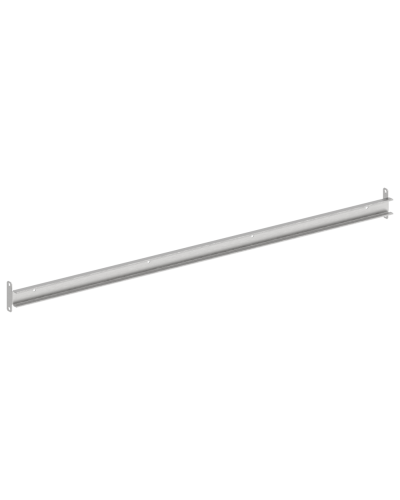 FORMAT Планка разделения секционных дверей в шкаф шириной 1000мм IEK (FO-00-ESDP-100) во Владивостоке Аксессуары для стоек и шкафов Pintop.ru