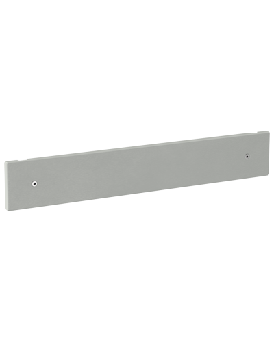 FORMAT Фальш-панель внешняя глухая 100х600мм IEK (FO-00-PWSB-010-060) во Владивостоке Аксессуары для стоек и шкафов Pintop.ru