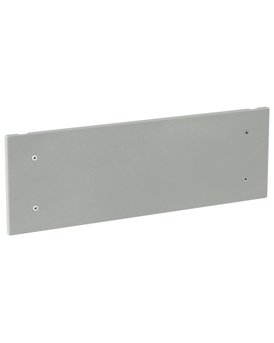 FORMAT Фальш-панель внешняя глухая 200х600мм IEK (FO-00-PWSB-020-060) во Владивостоке Аксессуары для стоек и шкафов Pintop.ru