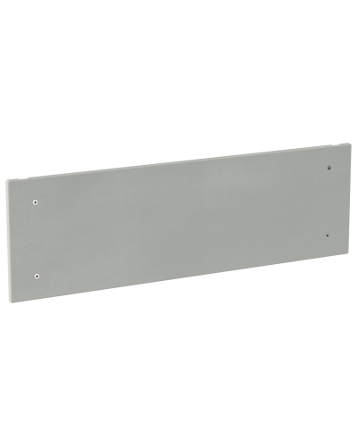 FORMAT Фальш-панель внешняя глухая 250х800мм IEK (FO-00-PWSB-025-080) во Владивостоке Аксессуары для стоек и шкафов Pintop.ru