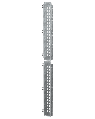 FORMAT Перегородка секционирования встроенного отсека 200х2000мм IEK (FO-00-SWB-020-200) во Владивостоке Аксессуары для стоек и шкафов Pintop.ru